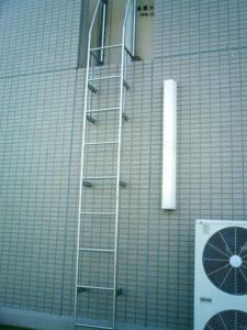 信州大学繊維学部 タラップ
